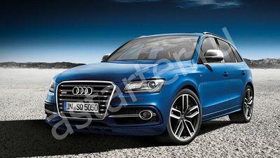 Ремонт генератора Audi SQ5, Купить генератор Audi SQ5